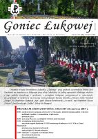 Goniec Łukowej czerwiec 2017