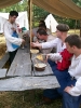 Kozacy w Borowcu 2010