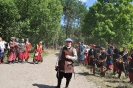 Kozacy w Borowcu 2013
