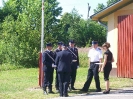 80-lecie OSP Chmielek 2008
