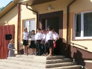 80-lecie OSP Chmielek 2008