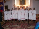 I Międzypowiatowy Przegląd Pieśni Pasyjnych 2009