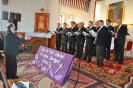 II Międzypowiatowy Przegląd Pieśni Pasyjnych 2011_19