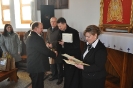 II Międzypowiatowy Przegląd Pieśni Pasyjnych 2011_26