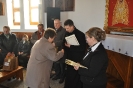 II Międzypowiatowy Przegląd Pieśni Pasyjnych 2011_30