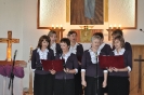 II Międzypowiatowy Przegląd Pieśni Pasyjnych 2011_9