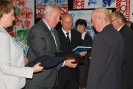 Podziękowania dla twórców kultury