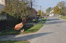 Zbiórka darów dla domu dziecka (2014)