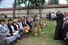 Dożynki diecezjalne w Krasnobrodzie 2012