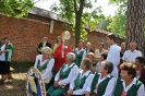 Dożynki diecezjalne w Krasnobrodzie (2014)