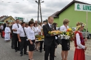 Dożynki Powiatowe 2011
