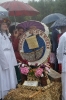 Dożynki Powiatu Biłgorajskiego w Aleksandrowie (2014)