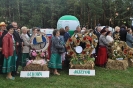 Dożynki Powiatu Biłgorajskiego w Aleksandrowie (2014)