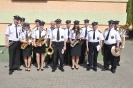 Nasza orkiestra na powiatowym przeglądzie (2015)