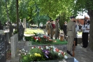 Odchodzą obrońcy naszej Małej Ojczyzny (2014)