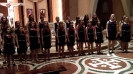 XI Warszawski Międzynarodowy Festiwal Chóralny Varsovia Cantat (2015)