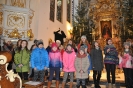 XXI Międzynarodowy Festiwal Kolęd Wschodniosłowiańskich (2016)