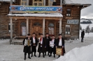 Łukowscy dunajnicy