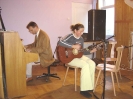 Koncert gitarowy