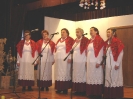 I Powiatowe Spotkanie Kolędnicze