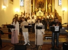 Koncert Miłosierdzie Boże