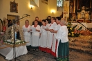 Dożynki parafialne 
