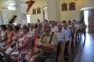 71. Rocznica Wysiedlenia Łukowej