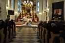 Koncert Uwielbienia
