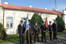 Święto Niepodległości 11 listopada - Łukowa 2014