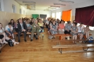 XV Powiatowy Konkurs o AK i BCh