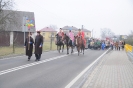 Korowód Urodzinowy Bożego Dzieciątka w Łukowej