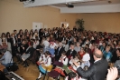 Babosiada, Dzień kobiet 8 marca 2015