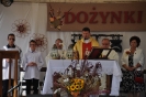 Dożynki Łukowa 2015