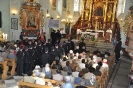 Łukowscy strażacy gaszą od 90 lat