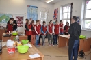Młodzieżowe gotowanie