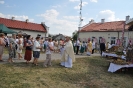 Dożynki w Gminie Łukowa_101