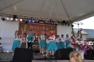 Dożynki w Gminie Łukowa_140