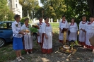 Dożynki w Gminie Łukowa_2