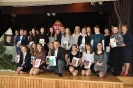 Konkurs recytatorki im. Mieczysława Romanowskiego 2016