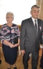 Janina i Stanisław Mołda