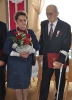 Katarzyna i Feliks Gontarz