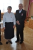 Maria i Tadeusz Ćwik