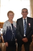Wanda i Władysław Postrzech