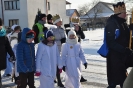 Orszak Trzech Króli 2017