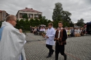 Dożynki 2018