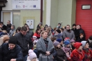 Orszak i jubileusz GOK