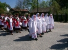Łukowa I - Obsza 2008