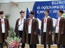 Męski Zespół z Łukowej zabłysnął 11.05.2011