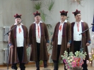 Męski Zespół z Łukowej zabłysnął 11.05.2011