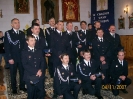 10-lecie OSP Osuchy 2007